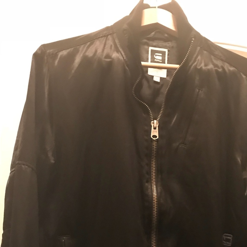 Men’s G-Star Raw city coat